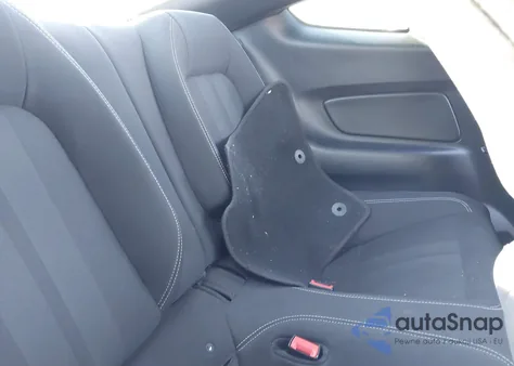 2019 Ford Mustang Ecoboost from USA, damaged, VIN 1FA6P8TH7K5111940